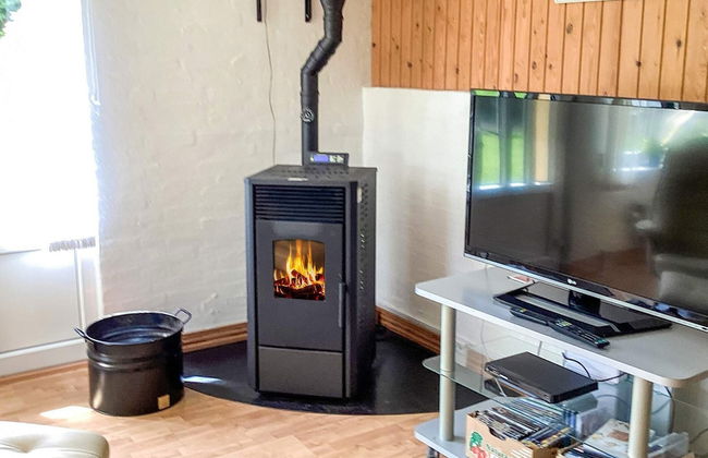 9 Person Holiday Home in Hals-by Traum - Foto 20