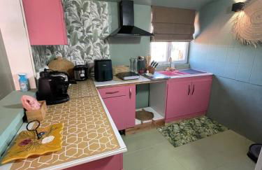 Maison n2 Donasete T1 - Foto 32