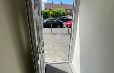 2 Bedroom Apartment on suite bathroom, Southmead Bristol - Foto 31