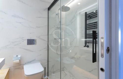 Maravilloso alojamiento con vistas a Barcelona - Photo 30