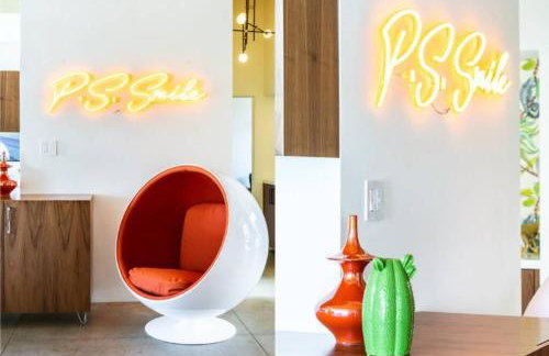 Villa Carriage House - Foto 37