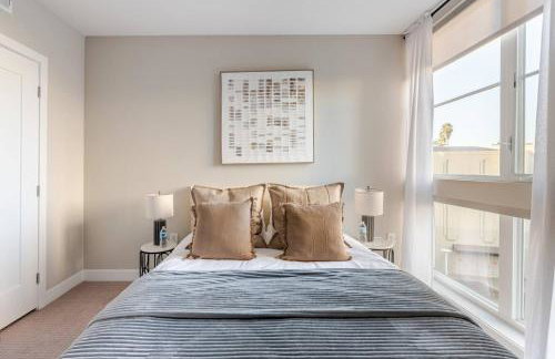 West Hollywood 2bdr residence - Foto 20