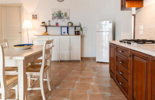 Casa Fortuna - primo piano in villa con vista panoramica a Castellabate - Foto 24