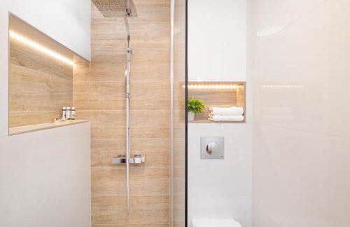 ETHOS Luxury Home - Seaview Villa with Hot-Tub! - Foto 22