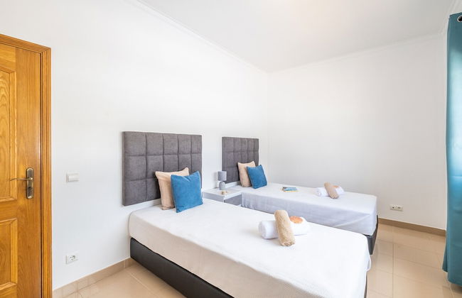 Villa Bahia - Foto 14