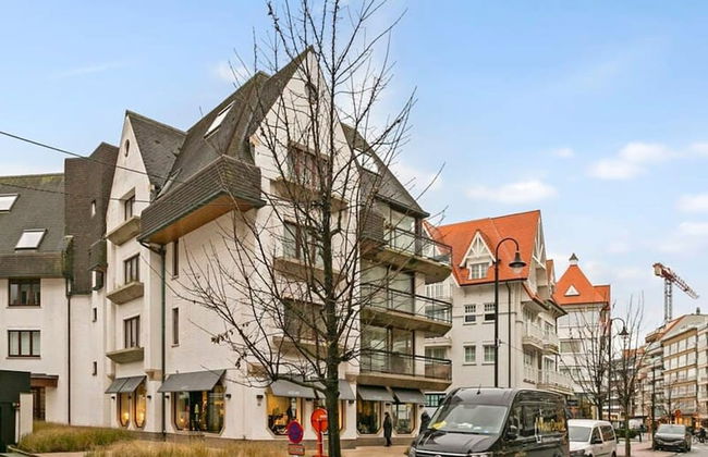 Apartment With Parking at 100 Meters From Beach - Foto 24