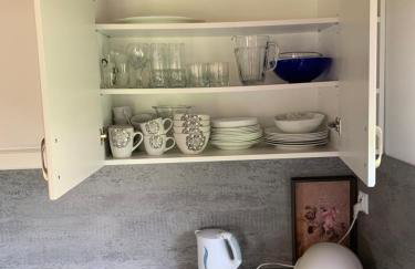 Domek wypoczynkowy Letnisko Sosenkowo - Foto 18