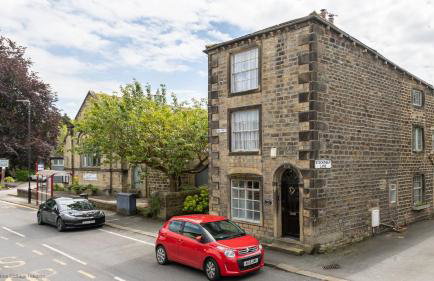 Quirky North Yorkshire Cottage - Christmas Cottage - Photo 7