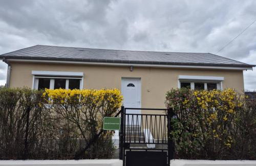 Gîte de l'Avenue Verte - Photo 6