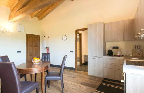 Holiday Home Agr- Castello della Mugazzena by Interhome - Foto 12
