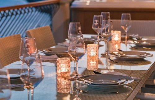 Villa Amfora Korcula - Six bedroom villa with amazing view - Foto 64