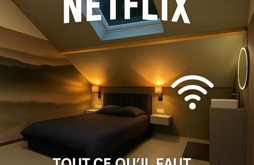 L'annexe 3 - Cosy studio Dole - Foto 1