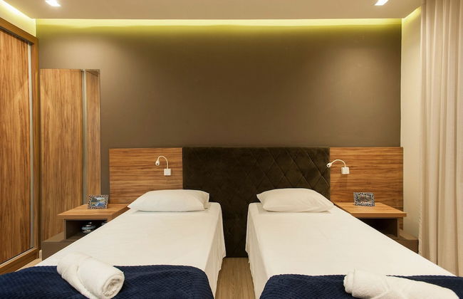 LOCAR-IN GRAMADO - Residencial Bavária - Foto 30