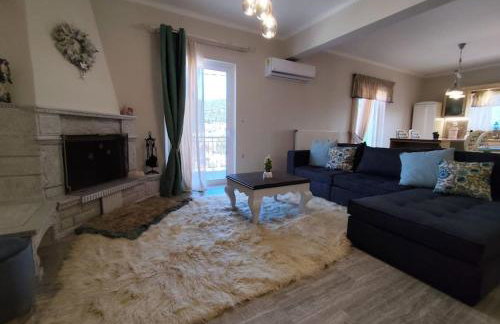 Thermian Country House - Foto 26