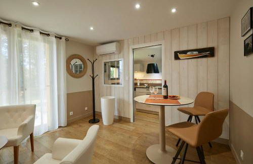 Salamandre et Hippocampe - Foto 8