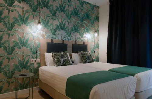 MH Apartments Sant Pau - Foto 45