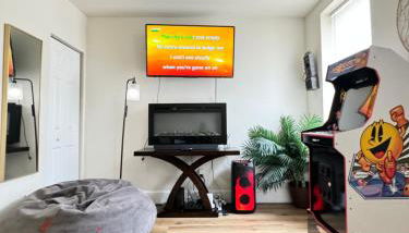 Downtown Home - Close to Topgolf, Ravens Stadium, Orioles Park, UM Baltimore - Foto 3