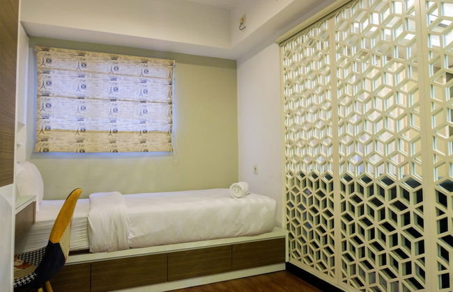 Amazing 2BR with City View The Wave Apartment - Foto 5