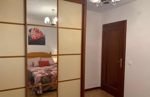 Junto a la Catedral, con parking privado gratis - Foto 25