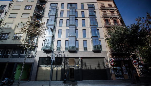 Cosmo Apartments Consell de Cent - Plaza Universitat - Foto 3