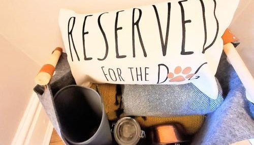 Quakers Field View - Foto 4, pet friendly