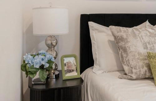 3BR2Bth MIT Harvard TD Garden BOS 2 Parking Spaces - Photo 37