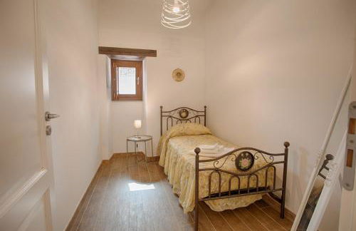 Erice Lovely Apt with Terrace and Stunning View - Foto 8