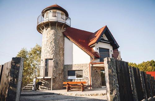 Villa Tower Nad Jeziorem Nyskim - Foto 2