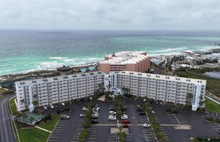 Emerald Oasis, Emerald Oasis- Gulf Front, Great for Families and Close to Destin Harbor! - Foto 5