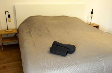 Große Apartments für Monteure - Dorsten - - Foto 14