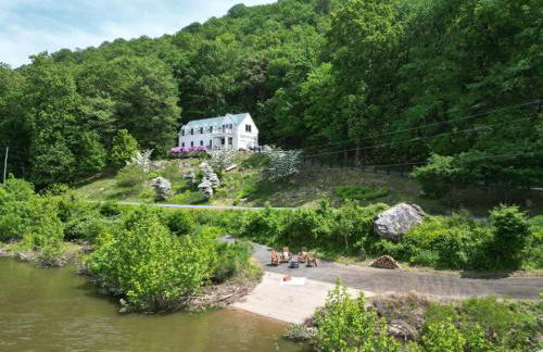 The Boat House Water Views Sunsets - Foto 55