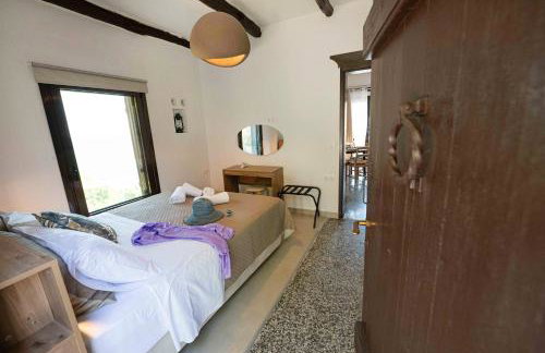 Villa Mimosa Poros Beachfront Apartments - Foto 41