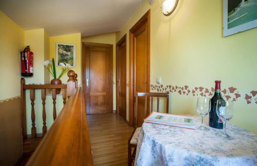 Apartamentos El Pradón de Santa Marina - Photo 44