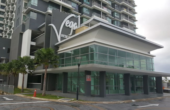 Cyberjaya Vega Residensi - Foto 19