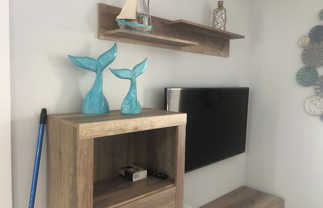 Ocean Paradise 1 La Tejita (Intero appartamento, due camere e un bagno) - Foto 17