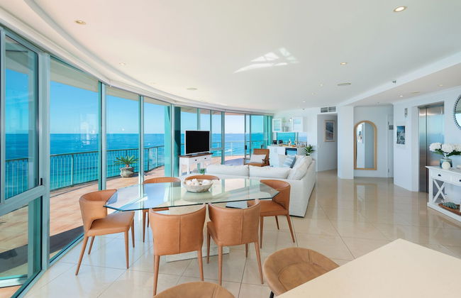 The Waterford on Main Beach - Foto 53