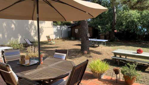 LA PETITE PRAIRIE 400m de la plage - Foto 4