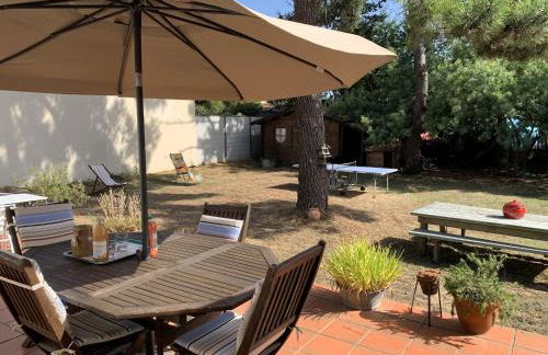 LA PETITE PRAIRIE 400m de la plage - Photo 4