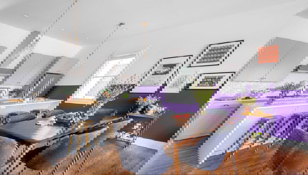 Musgraves & Twain by Avantstay 2 Unit Buyout w/ 8BR in Heart of Nashville - Foto 1, Interior