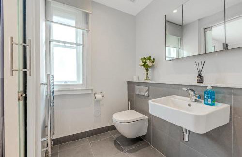 2 BD Soho Luxury Living-High Ceilings Huge Terrace - Foto 9
