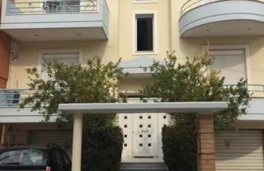 Stelios apartment 1 - Foto 12