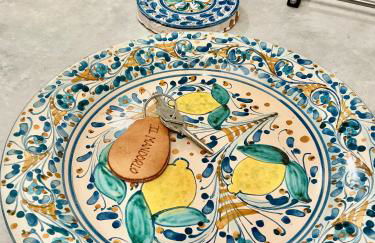 Suites Cavallotti - Il Mandorlo - Foto 25