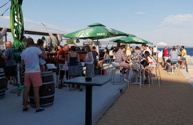 New House in Charming Fisherman Village few Steps From the sea Extra Position - Foto 32