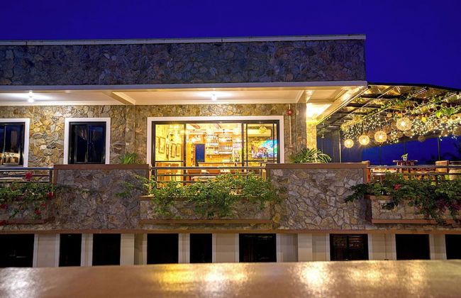 La Casa Española Apartelle - Foto 80