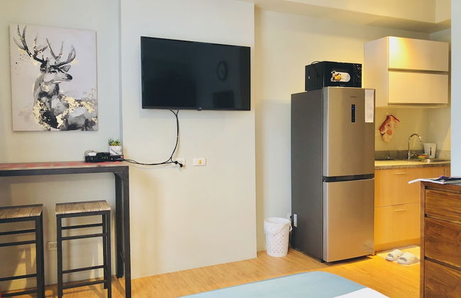 Romantic Urban Getaway by Primitive Stay - Foto 8