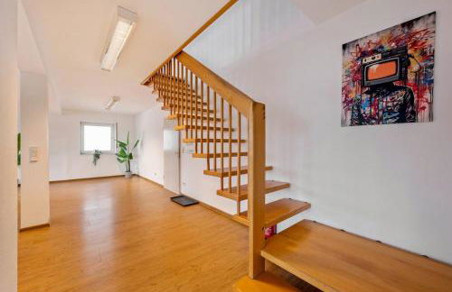 RH02 - Großes Apartment in Bensheim - Foto 15