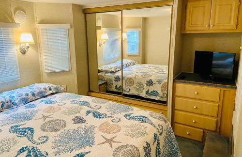 Serene Campground Getaway - Foto 7