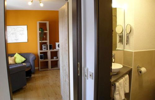 Park-Villa, Therme und Kurpark - Foto 23