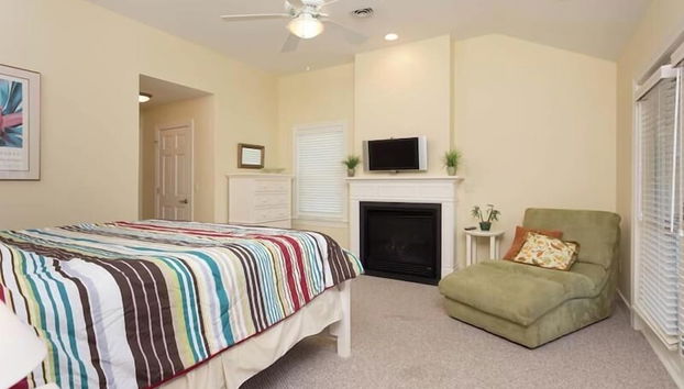 Philadelphia Street 118h - Foto 3, Habitación