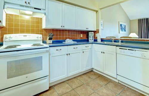 Wyndham Newport Overlook 2BR Apartment with Resort Access - Foto 47